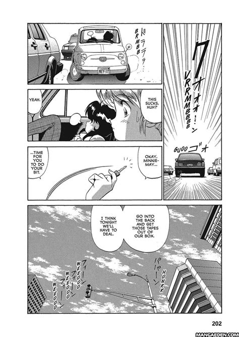 0 198 less than a minute. Manga Gunsmith Cats - Chapter 24 - Page 10 | Manga, Read ...