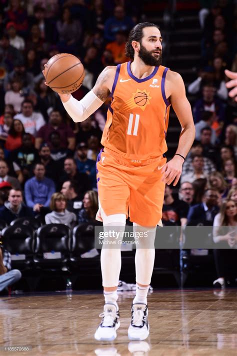 Is he married or dating a new girlfriend? Nba Trade News Ricky Rubio - NBATLS