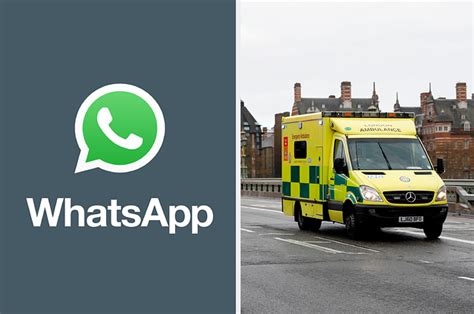 Viral tik tok 2021 !! That Voice Message Going Viral On WhatsApp About Ambulances Not Being Sent Out Is Fake