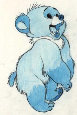 You must be logged in to post a comment. Koda - Brother Bear tattoo idea for brother | Brother bear ...