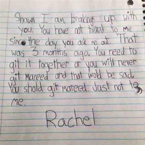 Also please read the r/jailbreak faq. Little Kids Hold Nothing Back In These Brutal Break Up Letters (10 pics)