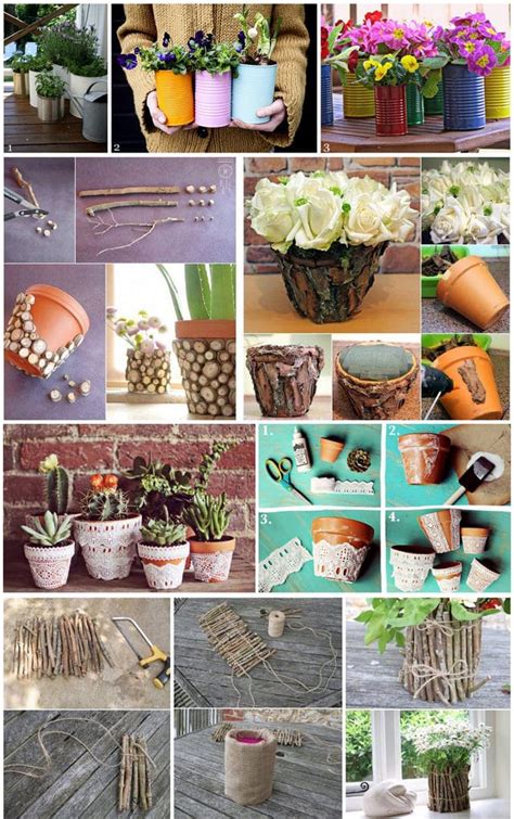 We brought amazing diy ideas to decorate the garden. 22 Incredible Budget Gardening Ideas | Garden Ideas On A ...