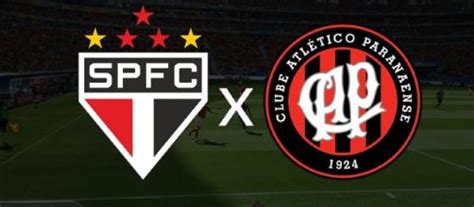 Atlético pr vs são paulo's head to head record shows that of the 18 meetings they've had, atlético pr has won 7 times and são paulo has won 6 times. São Paulo x Atlético-PR: transmissão do jogo ao vivo na TV ...