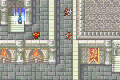 This is actually an english version, so japanese version codes are workable? Fire Emblem: Binding Blade Part #32 - 97% Less Fabulous