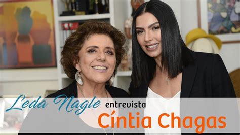 Add some information about cinthia chagas. Cíntia Chagas: Vamos aprender a fazer redação,com ou sem ...