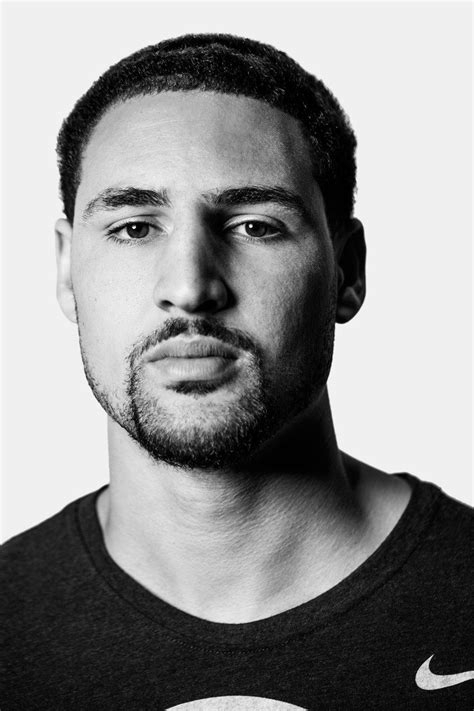 Klay alexander thompson (born february 8, 1990) is an american professional basketball player for the golden state warriors of the national basketball association (nba). Klay Thompson Opens Up About Team USA, Snapchat, and That ...