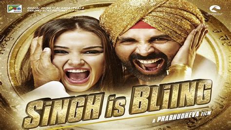 Singh is bliing full movie 2020 akshay kumar, amy jackson, lara dutta. Singh Is Bliing Full HD Movie Download - Free Download New ...