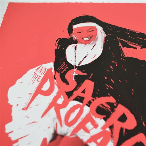 The Sacred & Profane 2015 on Behance