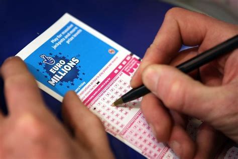 Did you win the euromillions jackpot this friday 6 december 2019 ? EuroMillions results for Friday December 27 2019 ...