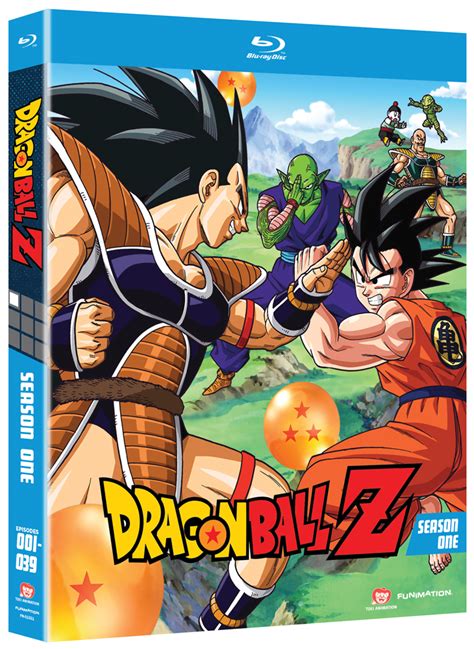While attending a reunion on turtle island with his old friends master roshi, krillin, bulma and others, the festivities are interrupted when a humanoid alien named. Dragon ball z season 1 episodes > NISHIOHMIYA-GOLF.COM