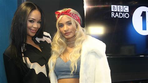 See related links to what you are looking for. BBC Radio 1Xtra - Sarah-Jane Crawford, Pia Mia Drops In ...