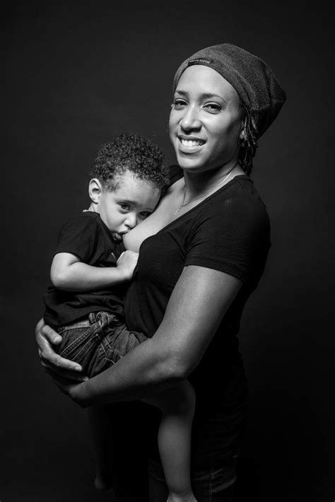 From stepmoms getting laid to masturbating mommies and more, it's all at xhamster. 9 Beautiful Photos Of Black Moms Proudly Breastfeeding ...