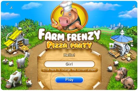 Unduh diner dash 2 versi terbar GAME BETERNAK FARM FRENZY PIZZA PARTY PC FREE DOWNLOAD ...