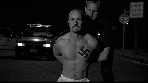 Check spelling or type a new query. whatsgood. on Netflix: American History X — whatsgood.