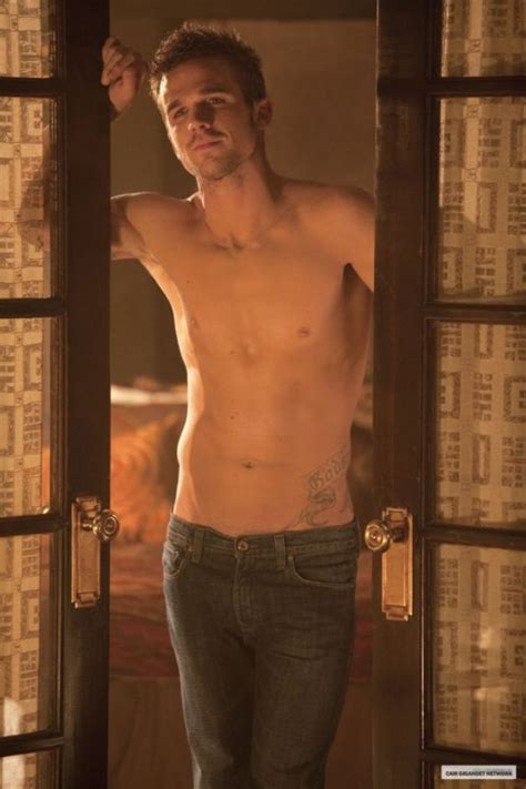 @teammiller43 land on my head lots, when in doubt flat out! Jack from Burlesque. | Cam gigandet, Burlesque movie ...