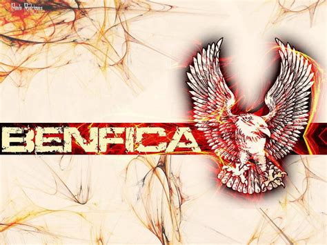 O benfica tem atualmente mais quatro títulos conquistados que o fc porto. Benfica Football Wallpaper