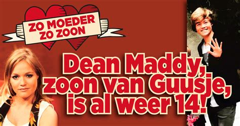 Marco frank ferdinand dinand woesthoff (born 6 september 1972) is a dutch musician best known as the lead singer of the dutch band kane. Zo ziet de zoon van Guusje Nederhorst en Dinand er nu uit ...