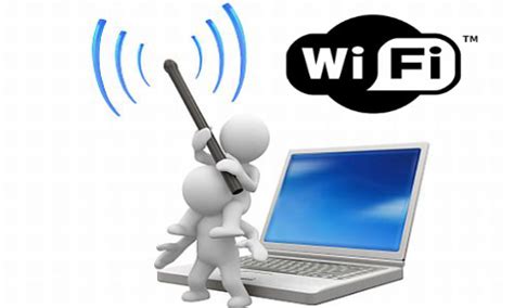 Internet sudah pasti menjadi hal yang sangat berperan penting untuk sekarang ini. Cara Meningkatkan Sinyal Wifi | Segudang Ilmu