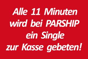 Die liebe ist ein seltsames spiel, sie kommt und geht von einem zum andern. Warum ist PARSHIP so teuer? » Ist der Preis gerechtfertigt?