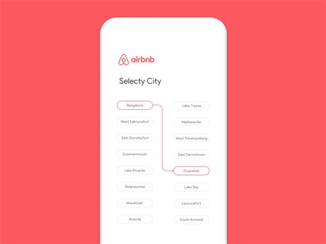 Curios how to start a business like airbnb and how much does airbnb app cost? How to build an app like Airbnb? - By
