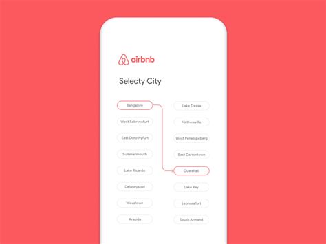 Airbnb gives you the freedom to explore the wonders of the world, or embrace a world of wonder right in your own backyard. How to build an app like Airbnb? - By