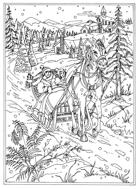 Illustrations are printed on one side of perforated pages for easy removal and display. Pin on Coloring