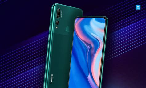 Now, if you're in a group and you gather around for a selfie only to have it burst forth from the top of the phone, you will draw more than a few impressed. Huawei Y9 Prime With Pop-Up Selfie Camera Launched At Rs ...