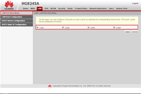 Modulator merupakan bagian yang mengubah sinyal informasi ke dalam sinyal pembawa (carrier) dan siap untuk dikirimkan, sedangkan demodulator adalah bagian yang memisahkan sinyal informasi (yang berisi. Cara Bridge Full Modem Huawei HG8245A | Suneo Blog