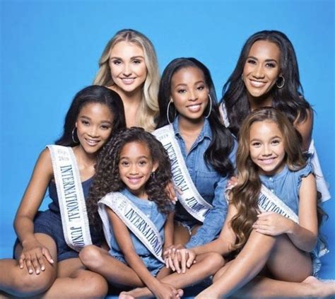 Best Beauty Pageants 2020 Edition - Pageant Planet ...