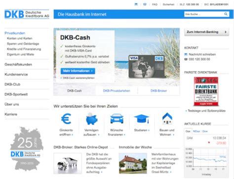 Zum aktuellen zeitpunkt (stand 11.08.2021) liegen uns 18 dkb bank erfahrungen vor. DKB Privatdarlehen Kredit Erfahrungen 2021 » Alles zum ...