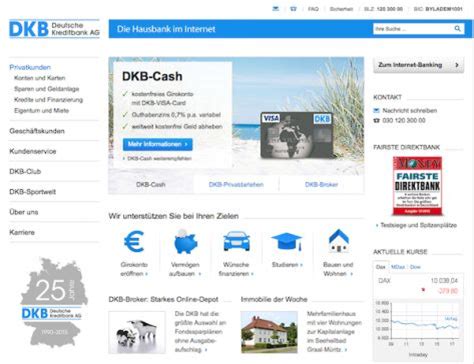 In welchem forum findet man erfahrungen von kunden. DKB Privatdarlehen Kredit Erfahrungen 2021 » Alles zum ...
