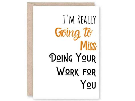 Buzzfeed staff keep up with the latest daily buzz with the buzzfeed daily newsletter! Funny Co-Worker Card Card for Boss Card for staff card for ...