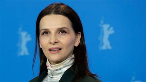 Juliette binoche was born on march 9, 1964. Festival de Berlim 2018 - Termômetro Oscar 2021 ...