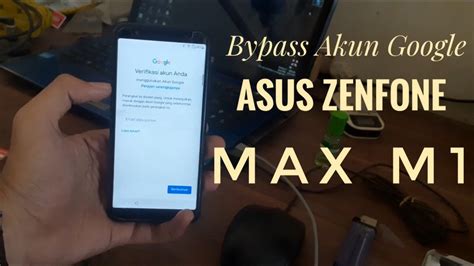 Check spelling or type a new query. MUDAH TANPA PC !! Cara bypass akun google Asus Zenfone Max ...