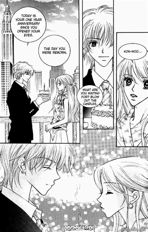 A way to protect the lovable you. Tentang Manga, Manhwa, Manhua (komik yang sama-sama ...