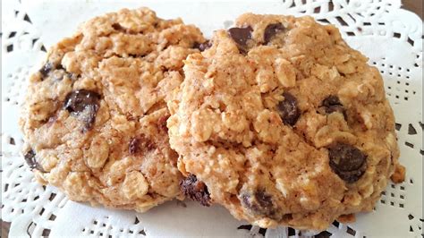 These deliciously crunchy gluten free cookies can be. Dietetic Oatmeal Cookies - Dietetic Oatmeal Cookies ...