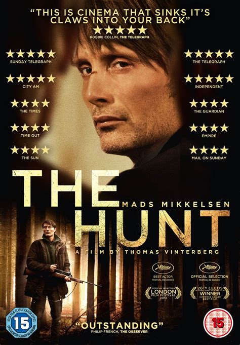 Zobel and lindelof have said that the film is intended as a. the hunt film - Google Search | Poster di film, Film, Poster