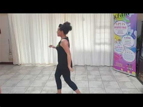 Mkhize released a three minutes video on thursday. (New) Jerusalema dance | master kg (beginner line dance ...