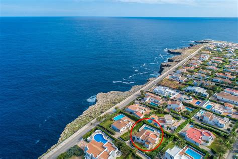 You'll find this community on pringle rd. Villa Caprice, Menorca S Algar | Menorca Villas to Rent ...