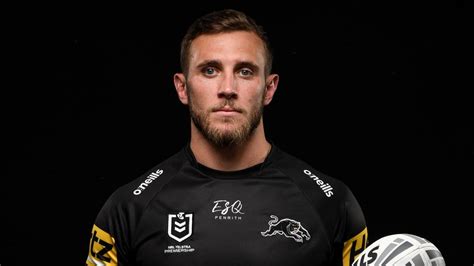 Getty unknown to me but it turned out they put a bloke on the other side of the wall. NRL star Kurt Capewell opens up about X-rated porn video ...