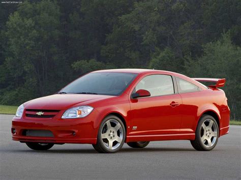 Compare chevrolet cobalt with other modification. Chevrolet Cobalt SS Modification - Car Modification