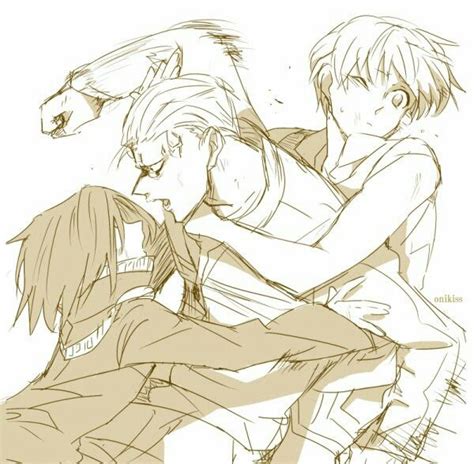 283 hunter x hunter wallpapers. Feitan - Phinks - Shalnark | Hunter x hunter, Hunter, Hisoka