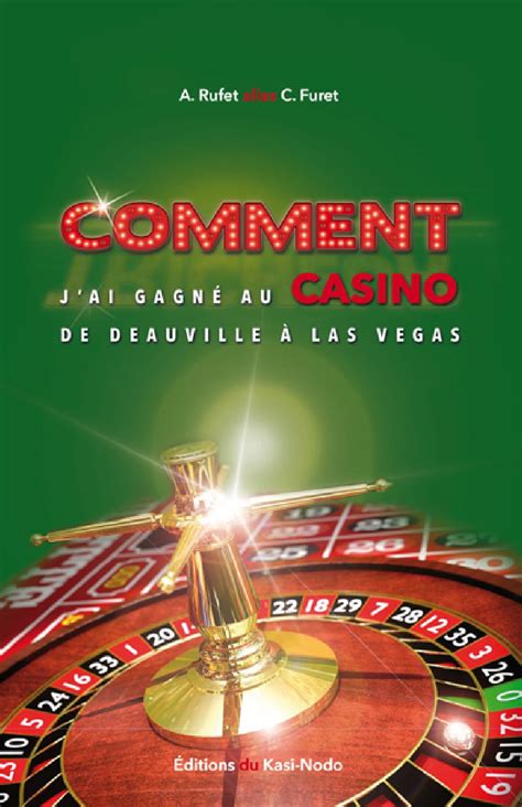 It's participate in the 3.your sound contest sgp and get a 3rd place there! Comment j'ai gagné au casino de Deauville à Las Vegas by ...