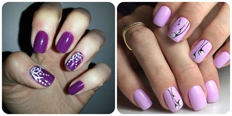 Pon en remojo tus manos para desinfectar las uñas o pasa un algodón con alcohol de manera cuidadosa. Juveniles Uñas Semipermanentes 2020 / 400 Fotos De Unas Decoradas 2021 Disenos De Unas Para ...