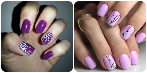 10 popular spring nail colors for 2020. Juveniles Uñas Semipermanentes 2020 / 400 Fotos De Unas ...