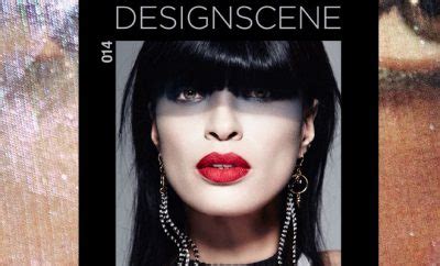 n secret session julia exclusive photos update 3. Fresh Faces Archives - Design Scene - Fashion, Photography, Style & Design