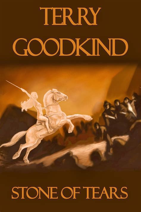 Terry goodkind's debut novel, wizard's first rule, was a phenomenon from the moment it was first published by tor books in 1994.in it, readers are drawn into the magical new world, where ordinary westland forest guide richard cypher. KiriBear:The Contemplations of an Aspiring Author, Chef ...