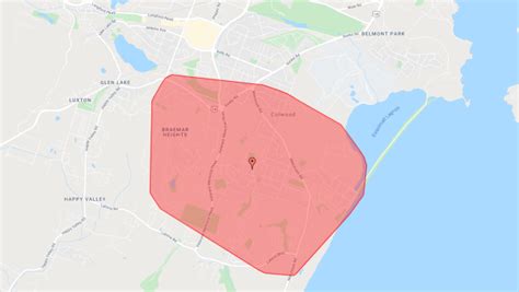 30 minutes between 3:00pm and 3:30pm 969 and 971 adair ave; Power outages affect thousands on Vancouver Island | CTV News
