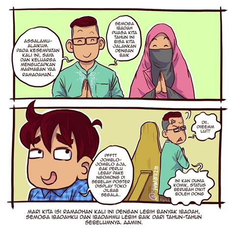 Gambar komik tentang kepedulian sosial. Contoh Gambar Komik Sederhana | Komicbox