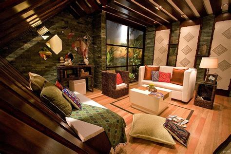 Small space living room design ideas philippines. The Daily Quill: Style your home with Philippine Interior Design inspirations